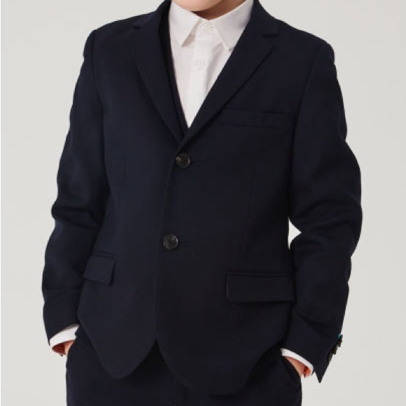 Paul Smith Junior Perfect Suit Jacket 4t - Picture 2 of 9